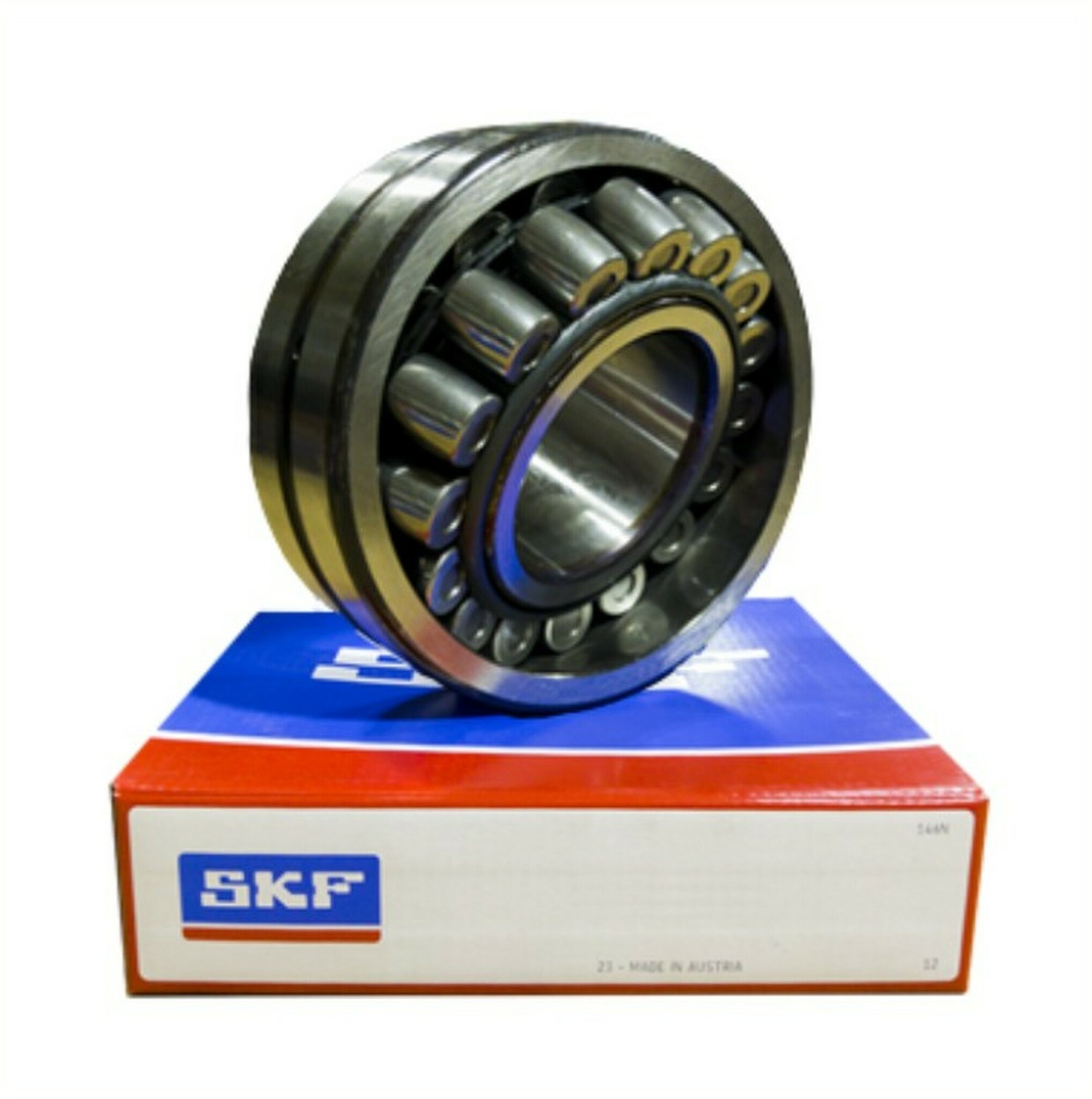 بلبرینگ SKF مدل 22312E/C3