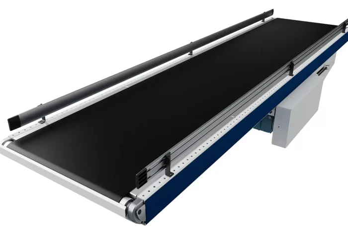 اهمیت کانوایر و تسمه نقاله در صنعت